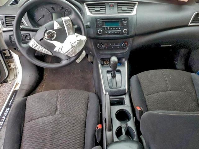 Nissan Sentra S Image 11