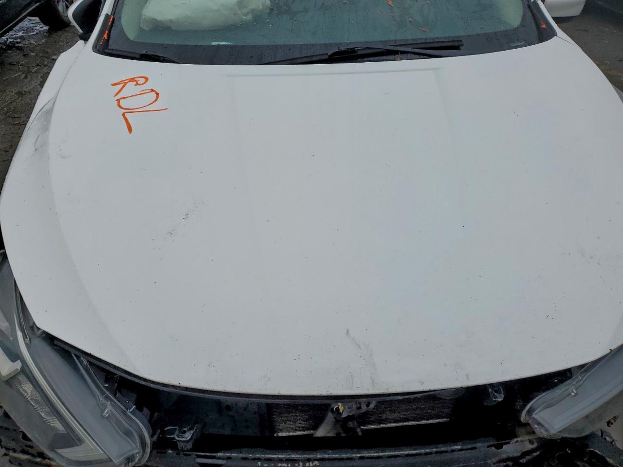 Nissan Sentra S Image 10