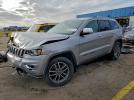 Jeep Grand Cherokee Limited Image 1