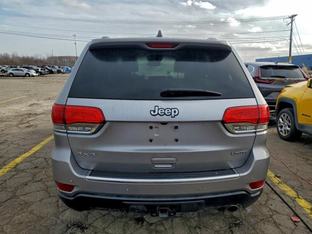 Jeep Grand Cherokee Limited Image 6