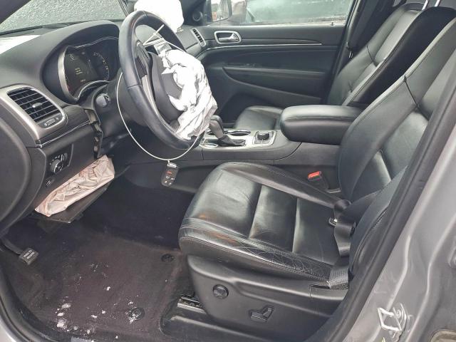 Jeep Grand Cherokee Limited Image 7