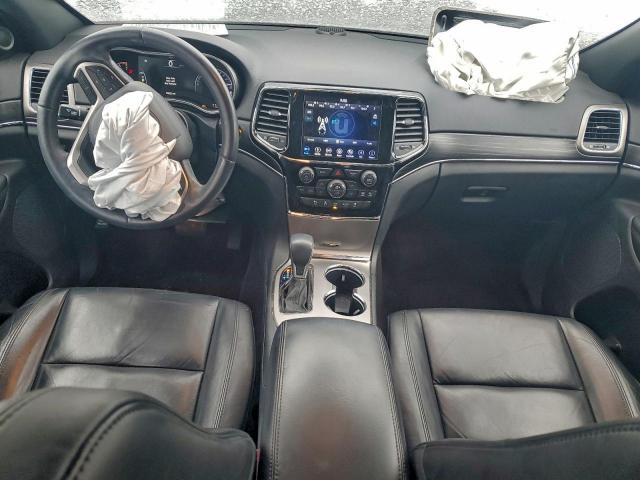 Jeep Grand Cherokee Limited Image 5