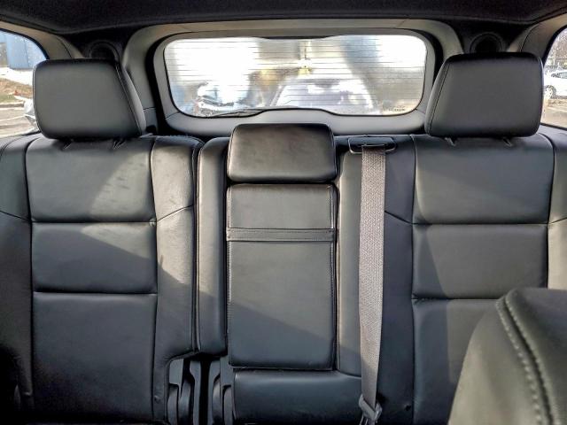 Jeep Grand Cherokee Limited Image 12