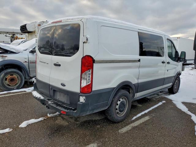 Ford Transit T-150 Image 7