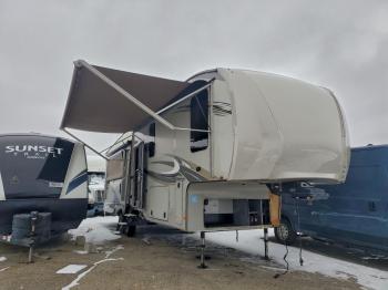  Salvage Jayco Eagle