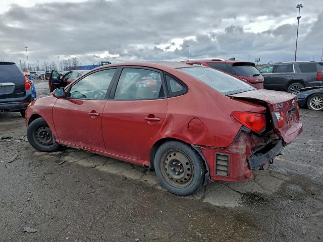 Hyundai ELANTRA Gls Image 10