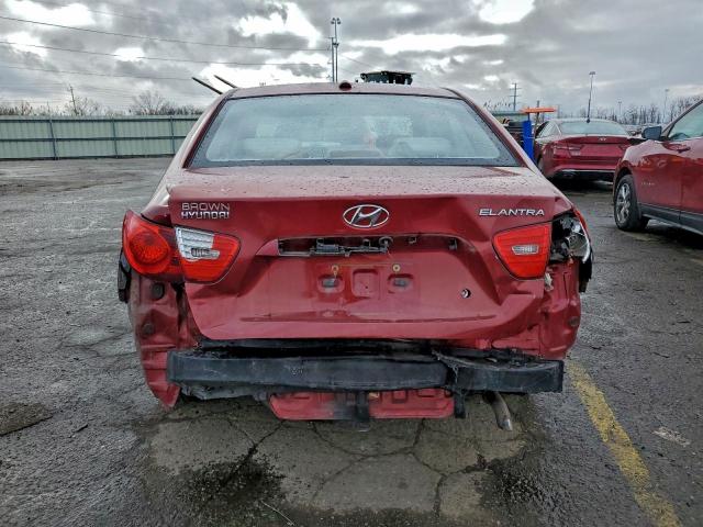 Hyundai ELANTRA Gls Image 7