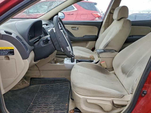 Hyundai ELANTRA Gls Image 3