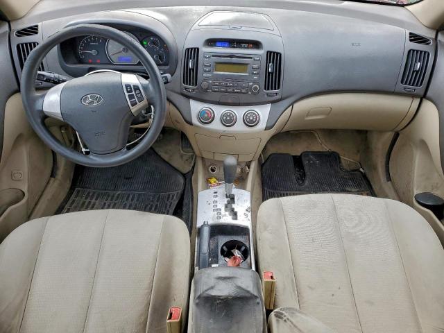 Hyundai ELANTRA Gls Image 6