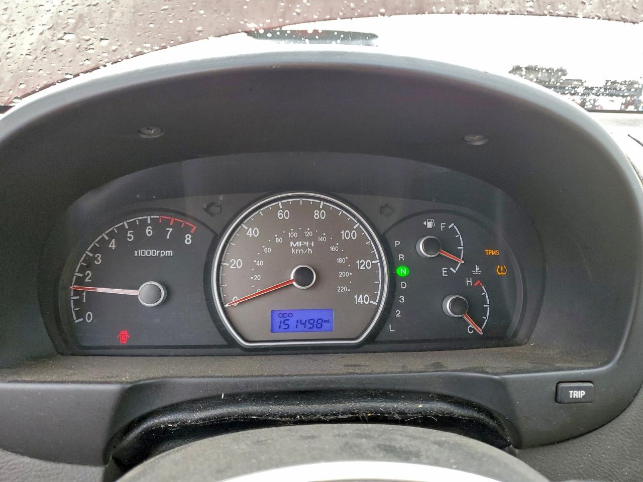 Hyundai ELANTRA Gls Image 5