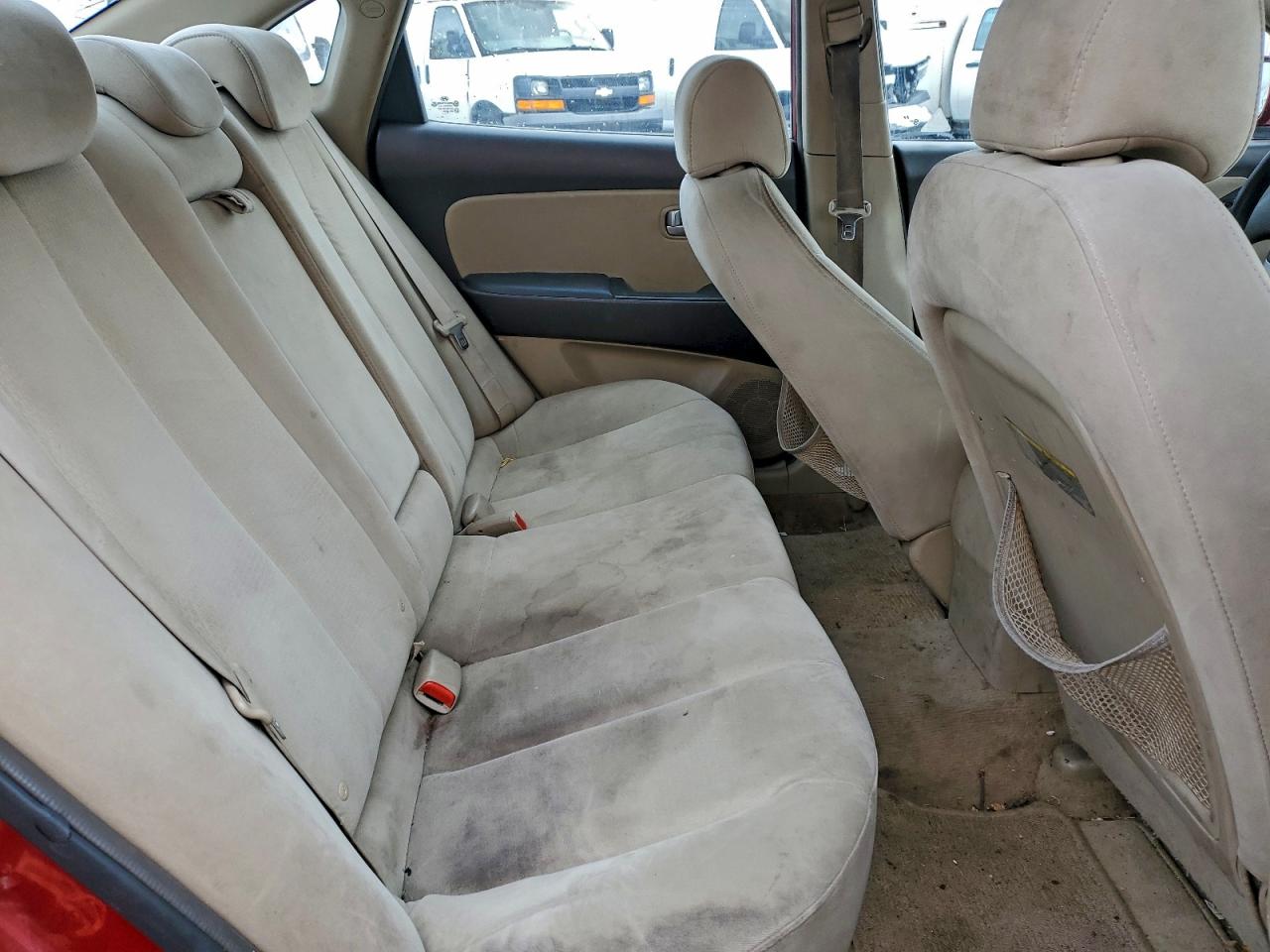 Hyundai ELANTRA Gls Image 8