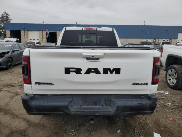 Ram 1500 Rebel Image 9