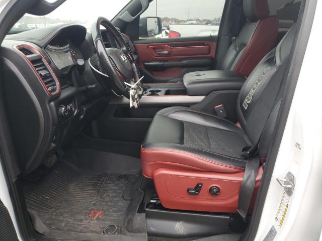 Ram 1500 Rebel Image 6