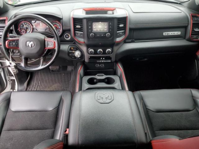 Ram 1500 Rebel Image 8