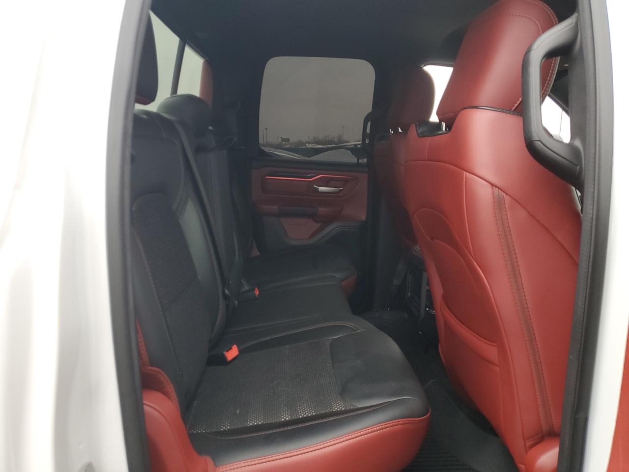 Ram 1500 Rebel Image 11