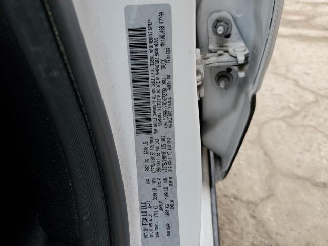 Ram 1500 Rebel Image 10