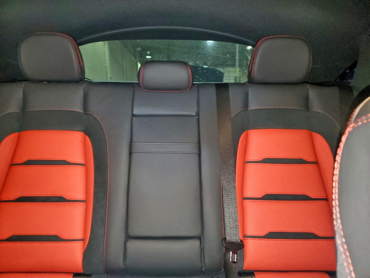 Mercedes-Benz GLE Amg 53 4matic Image 11