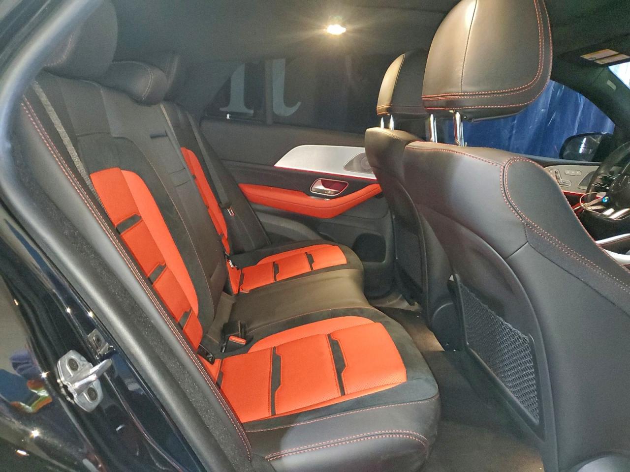 Mercedes-Benz GLE Amg 53 4matic Image 4