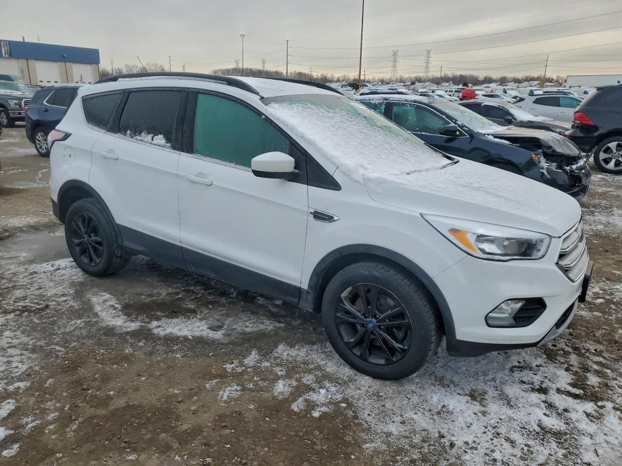 Ford Escape Se Image 6