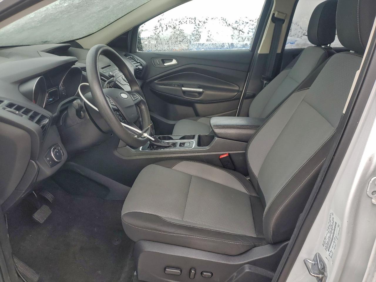 Ford Escape Se Image 4