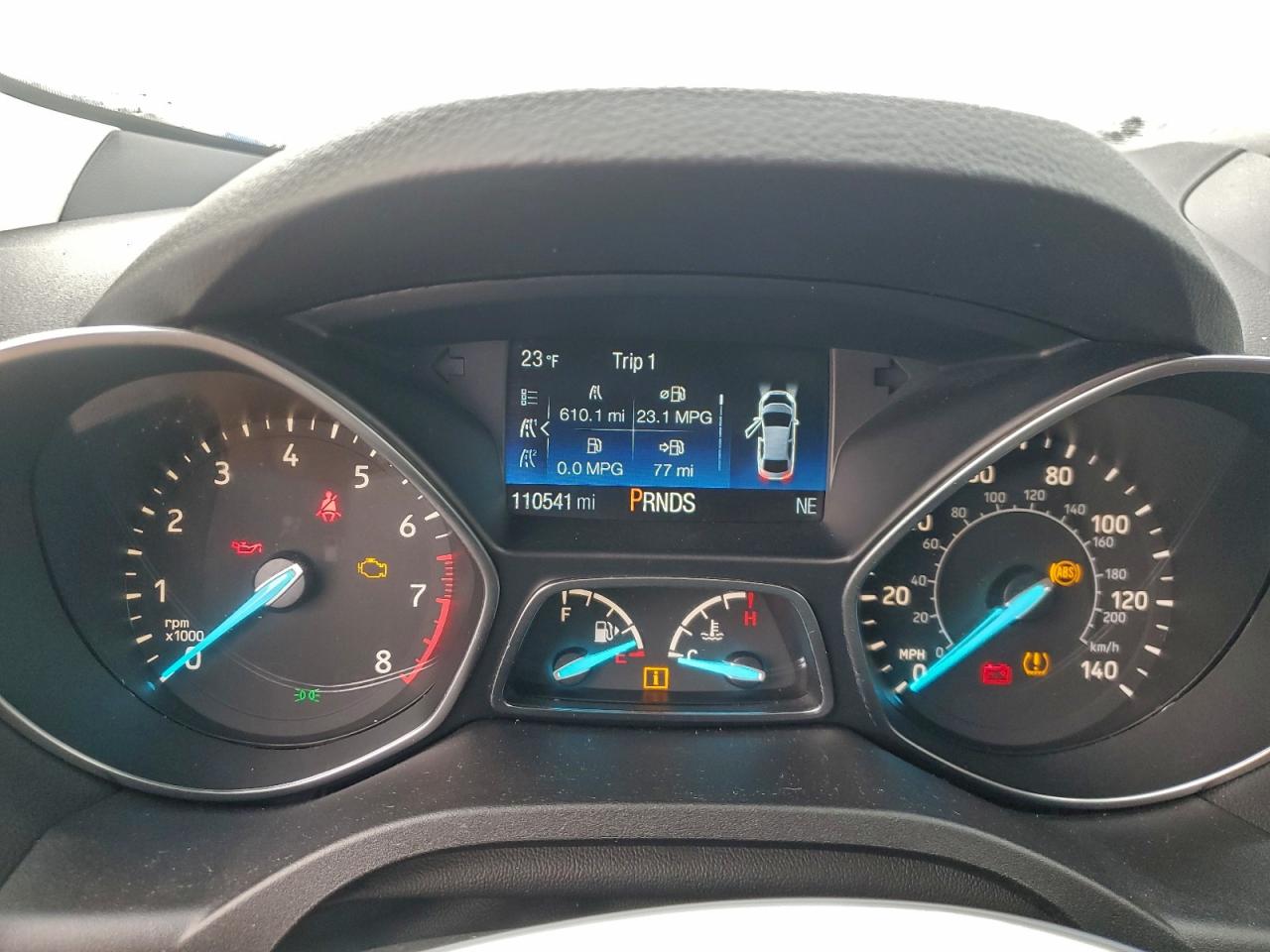 Ford Escape Se Image 8