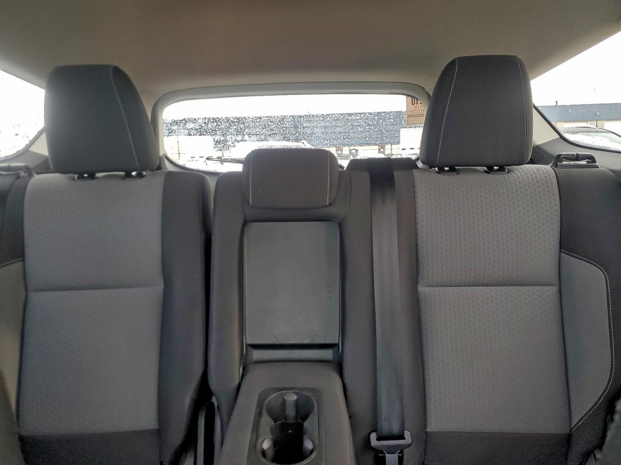 Ford Escape Se Image 11