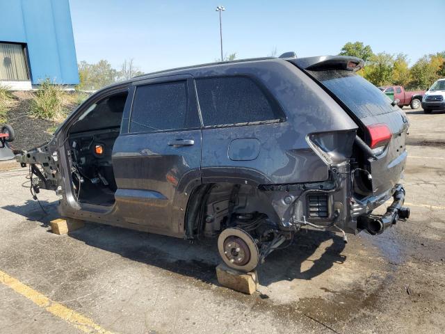 Jeep Grand Cherokee Srt-8 Image 5