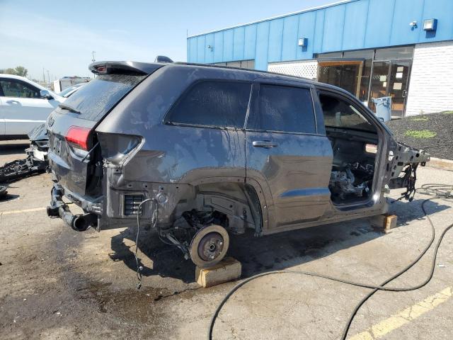 Jeep Grand Cherokee Srt-8 Image 13