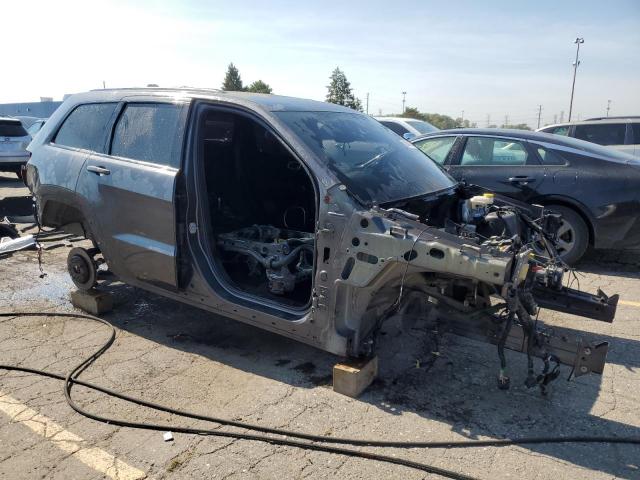 Jeep Grand Cherokee Srt-8 Image 7