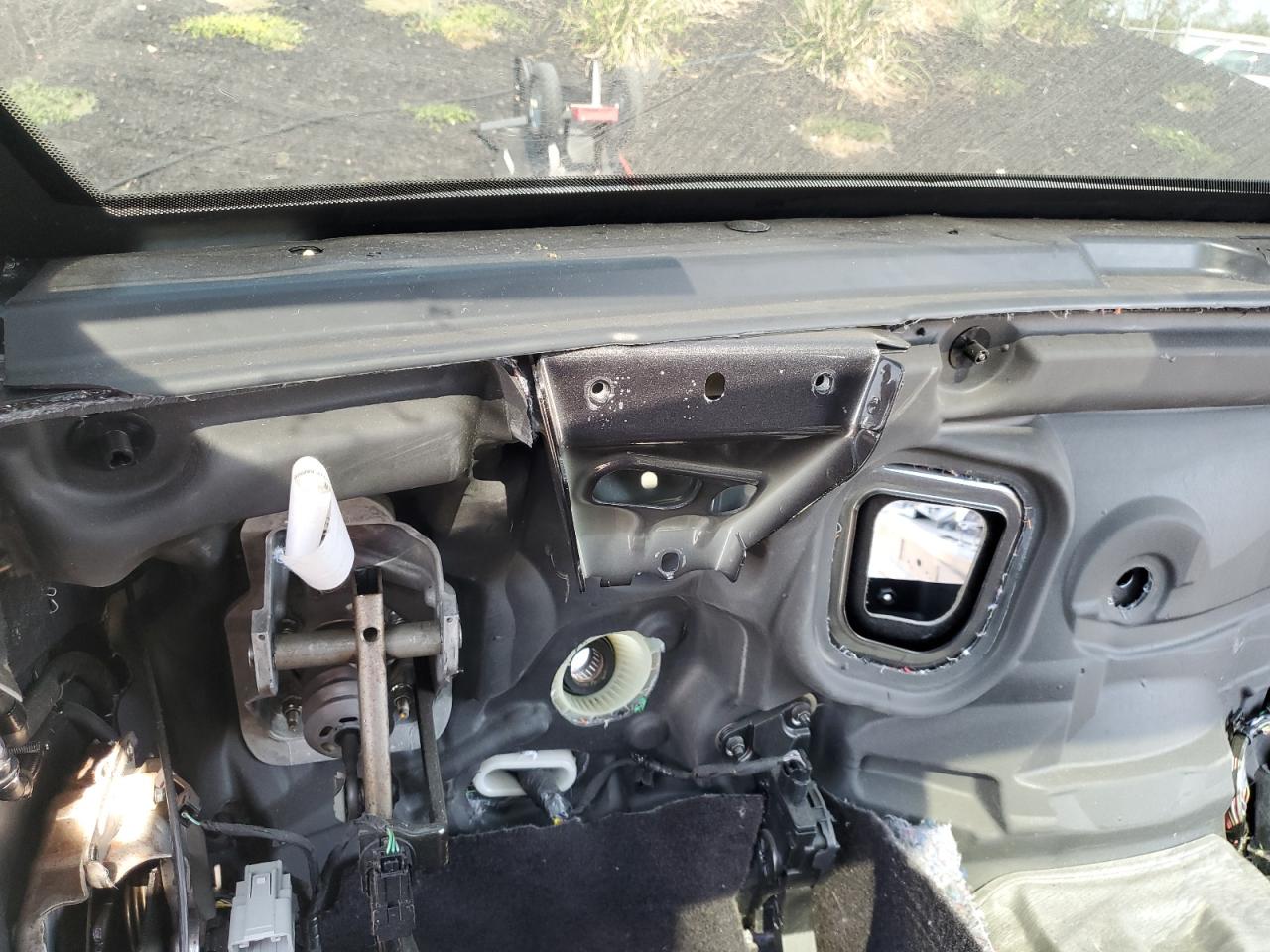 Jeep Grand Cherokee Srt-8 Image 8