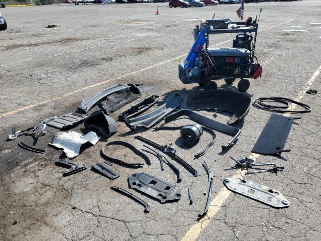 Jeep Grand Cherokee Srt-8 Image 2