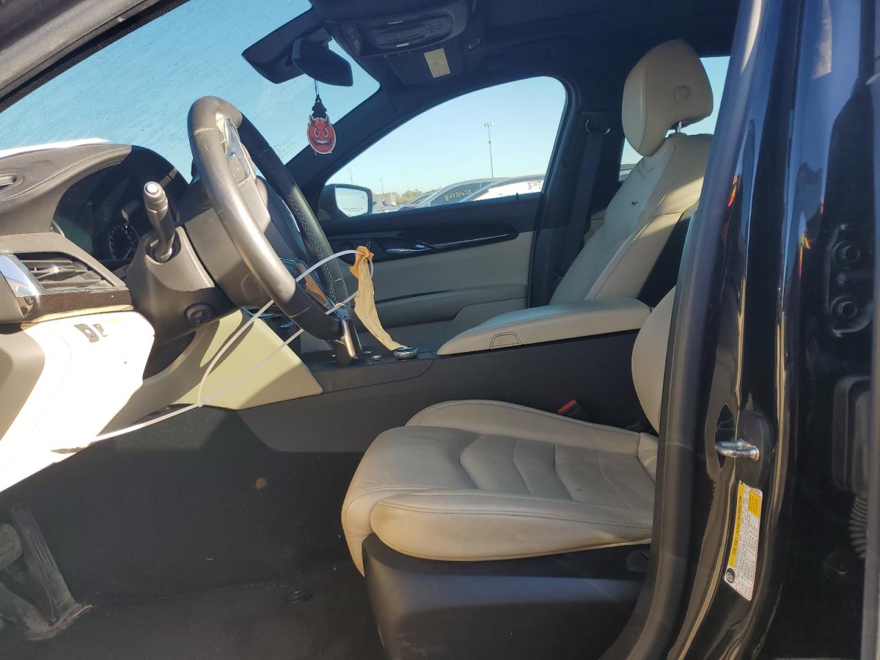 Cadillac CT6 Luxury Image 6