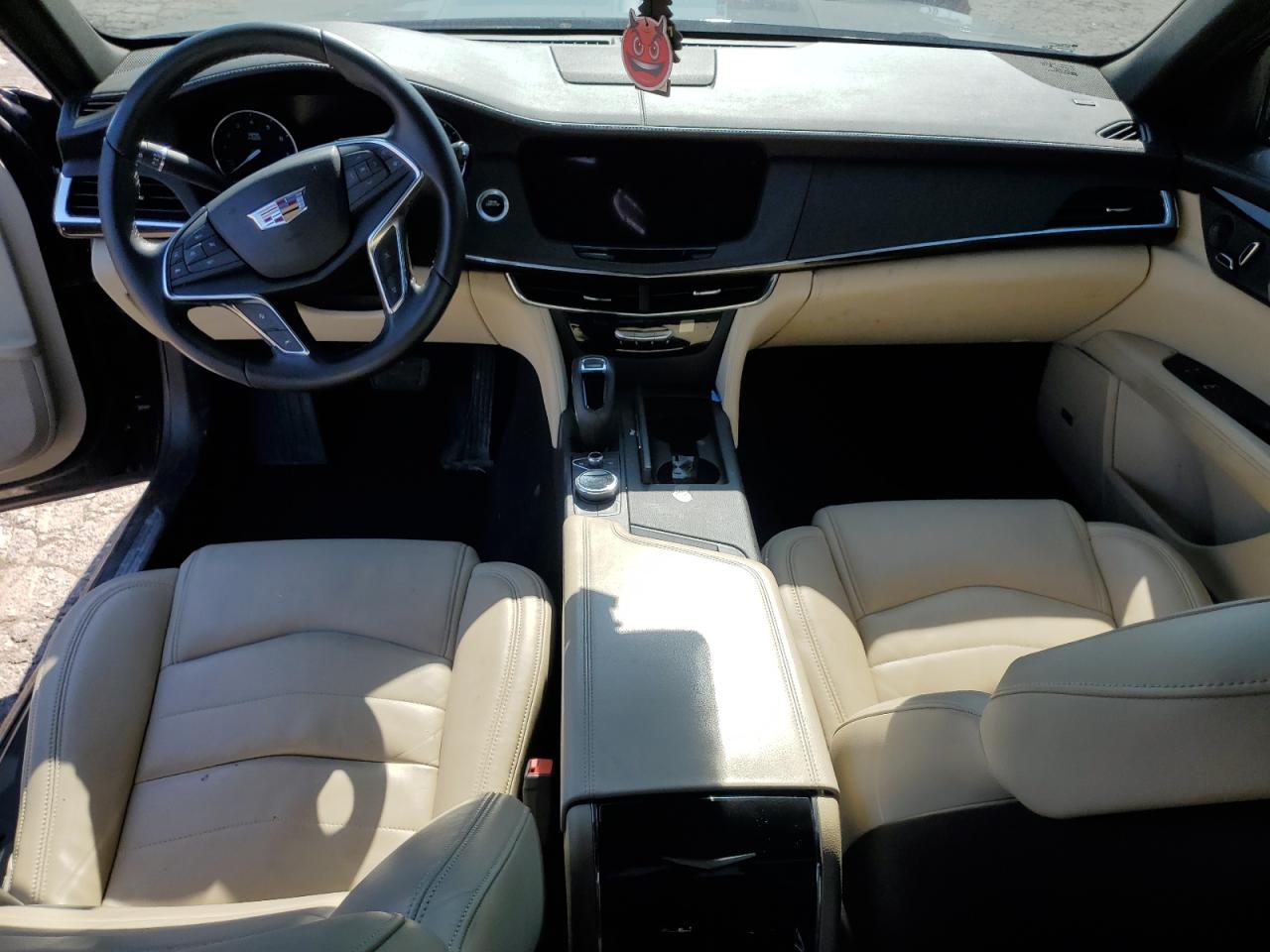 Cadillac CT6 Luxury Image 10