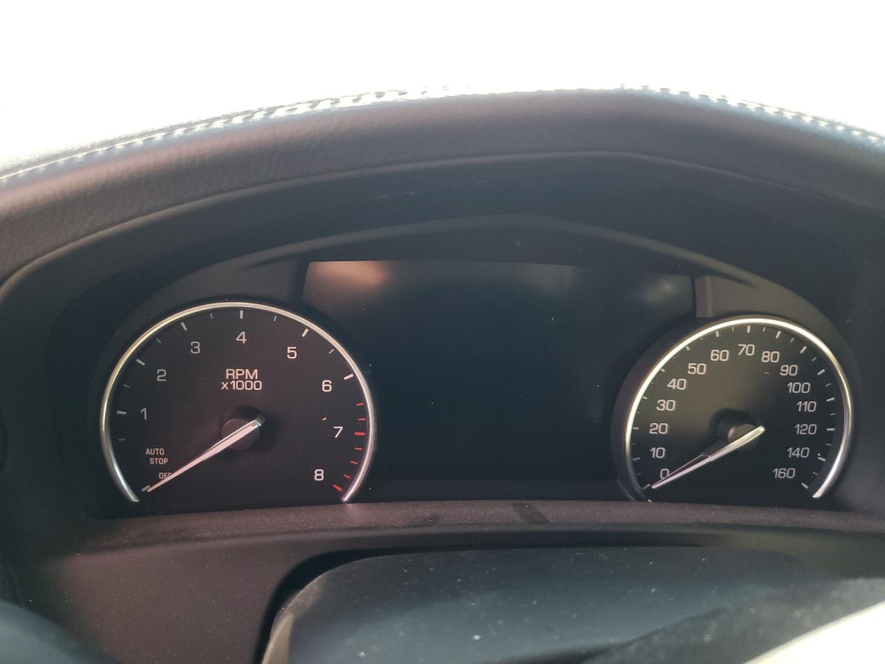 Cadillac CT6 Luxury Image 11