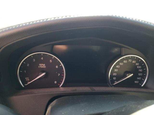 Cadillac CT6 Luxury Image 11