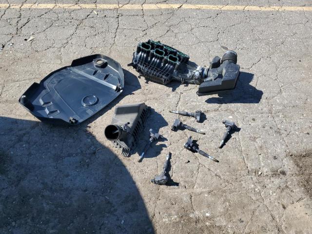 Cadillac CT6 Luxury Image 9