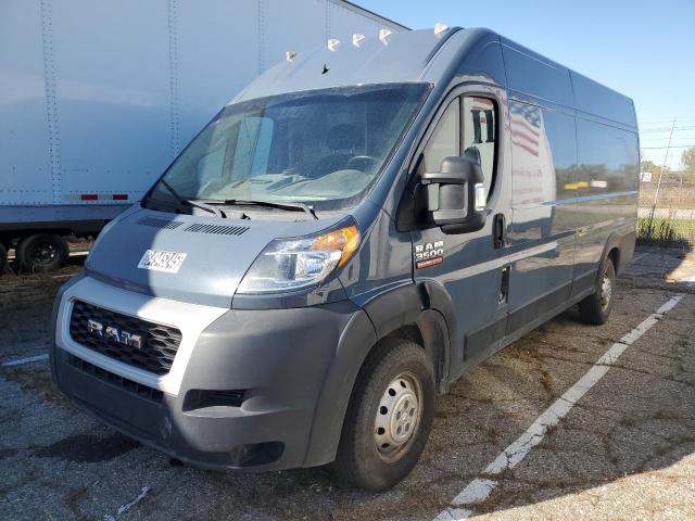  Salvage Ram Promaster