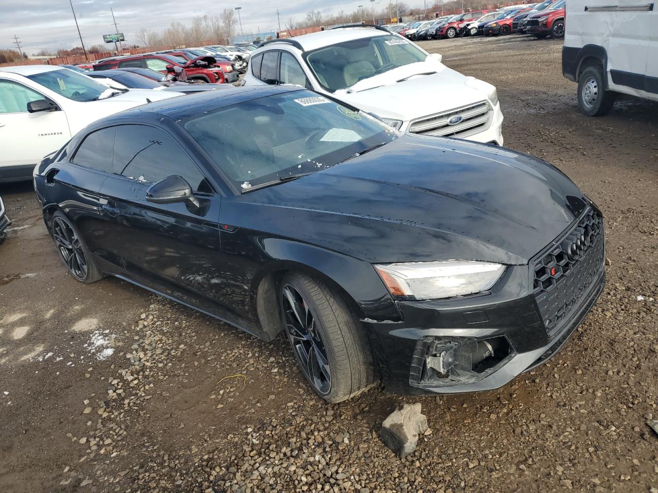 Audi S5 Prestige Image 6