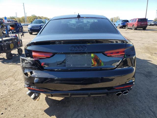 Audi S5 Prestige Image 10