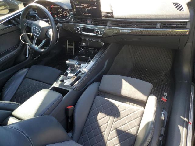 Audi S5 Prestige Image 12