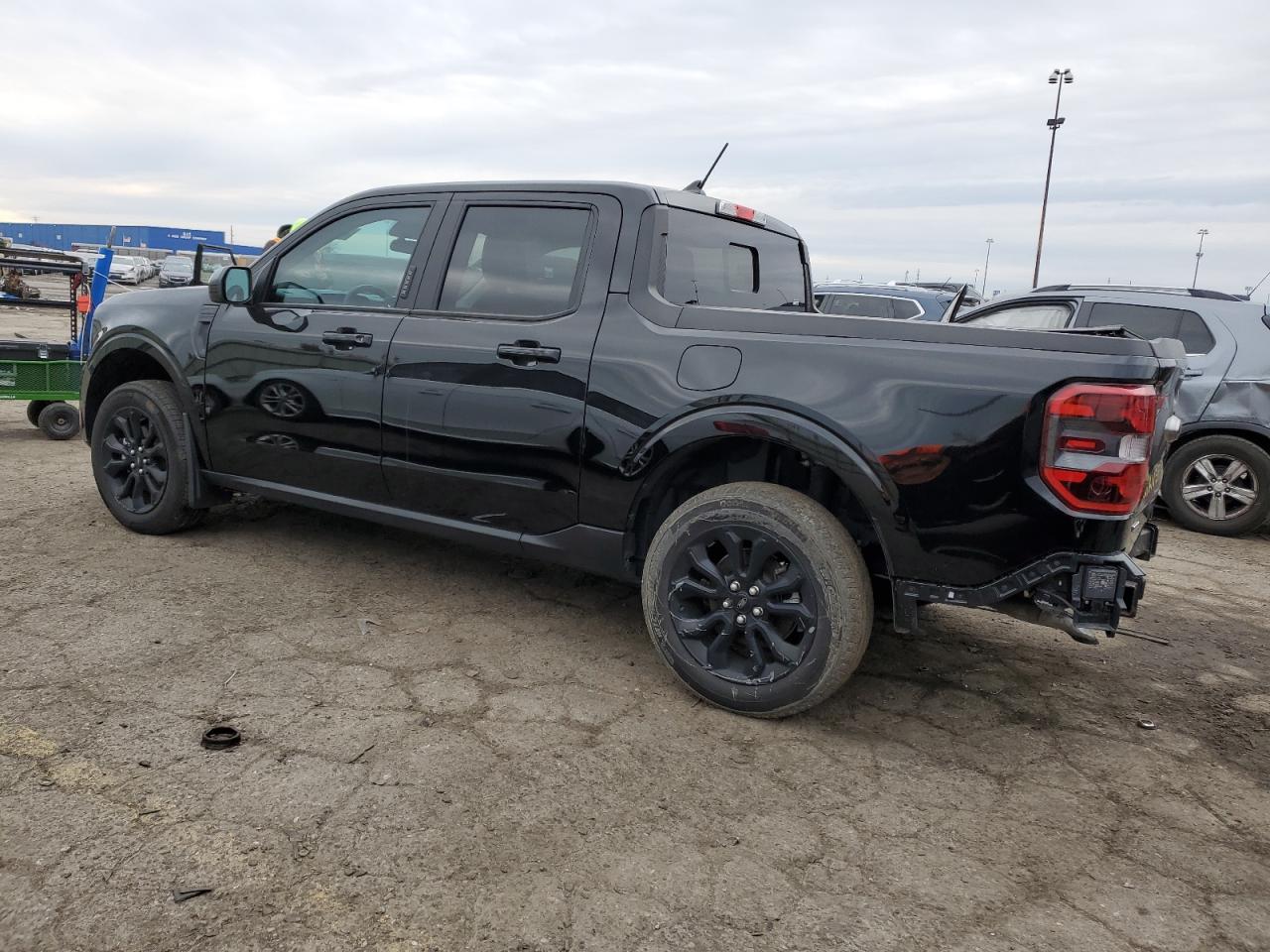 Ford Maverick Xl Image 3