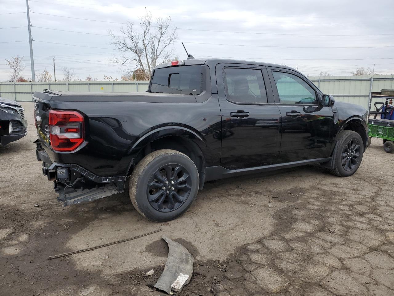 Ford Maverick Xl Image 2