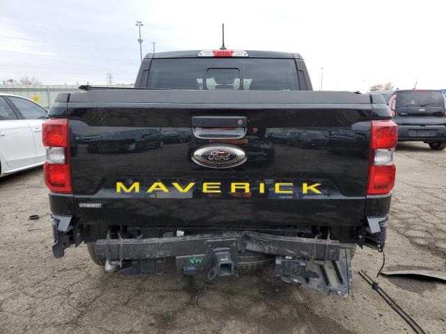 Ford Maverick Xl Image 8