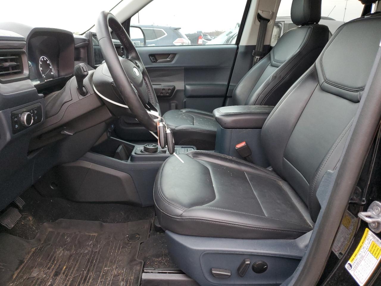 Ford Maverick Xl Image 4