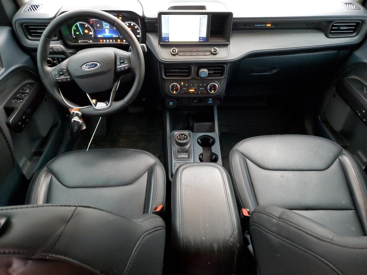 Ford Maverick Xl Image 10