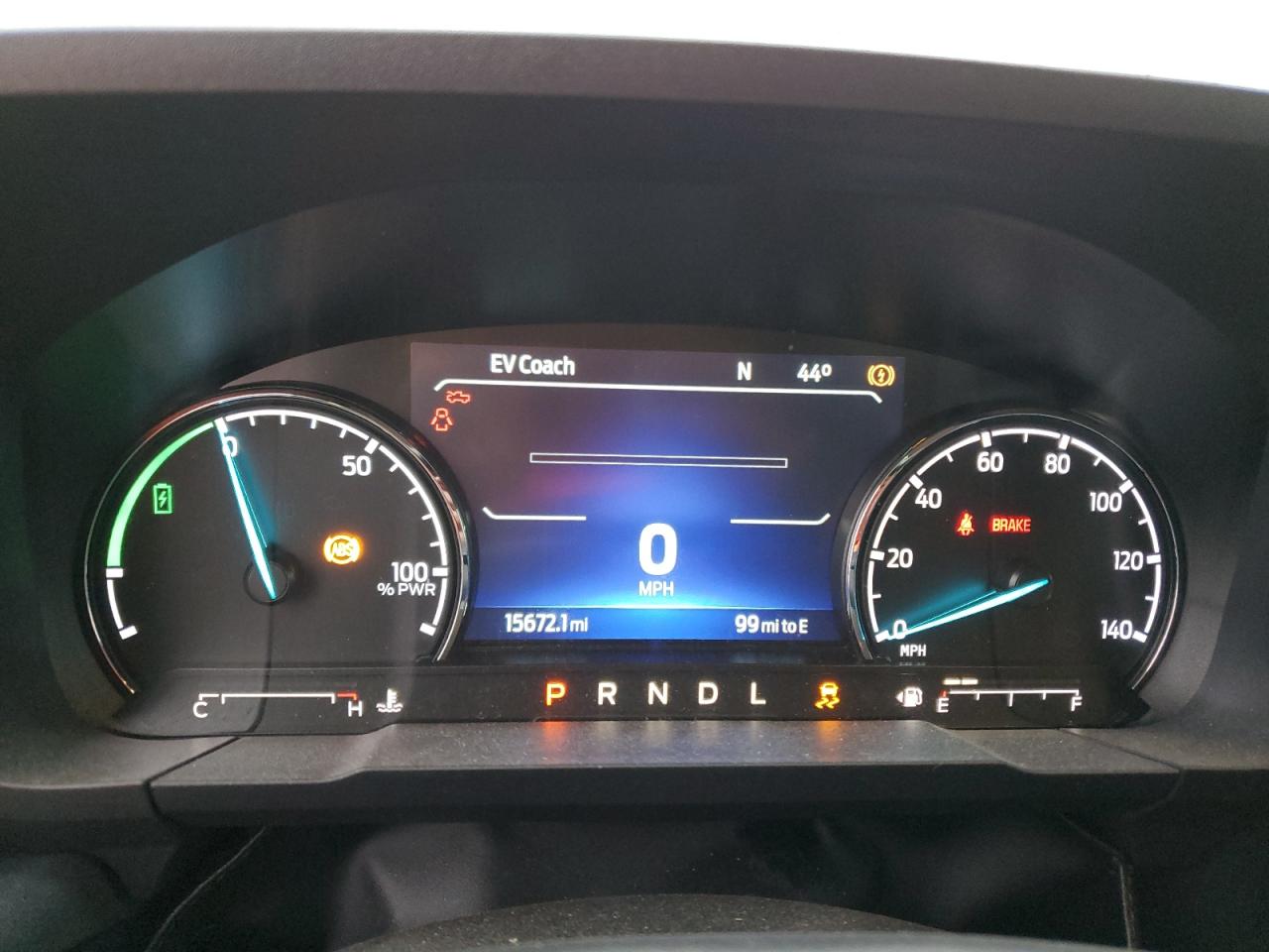 Ford Maverick Xl Image 9