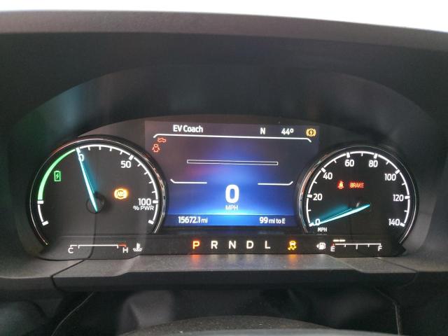 Ford Maverick Xl Image 9