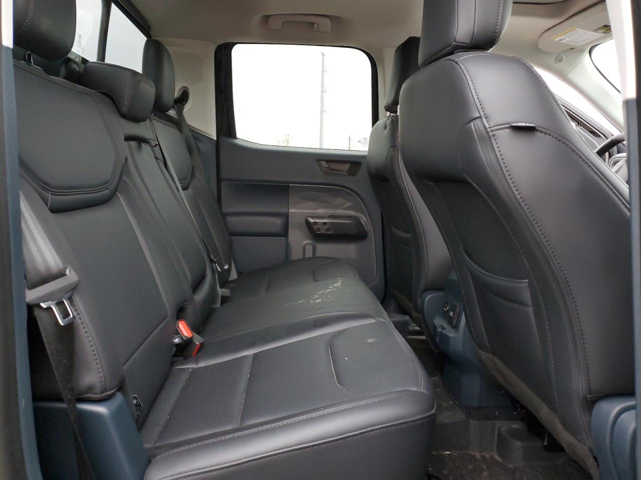 Ford Maverick Xl Image 5