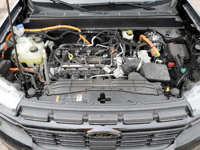 Ford Maverick Xl Image 12