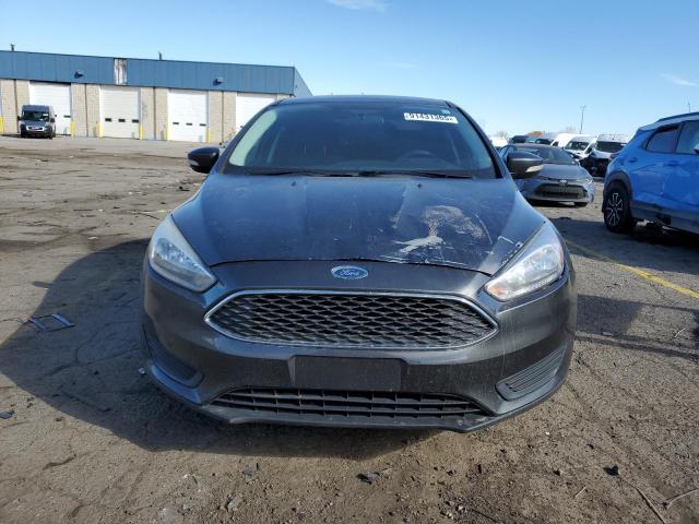 Ford Focus Se Image 8